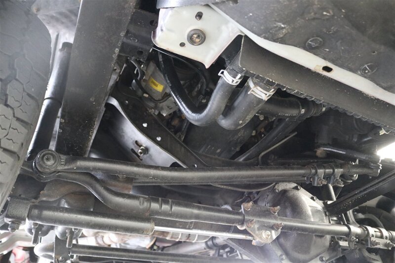 Used 1999 Ford F250 XLT AWD/4WD image 34