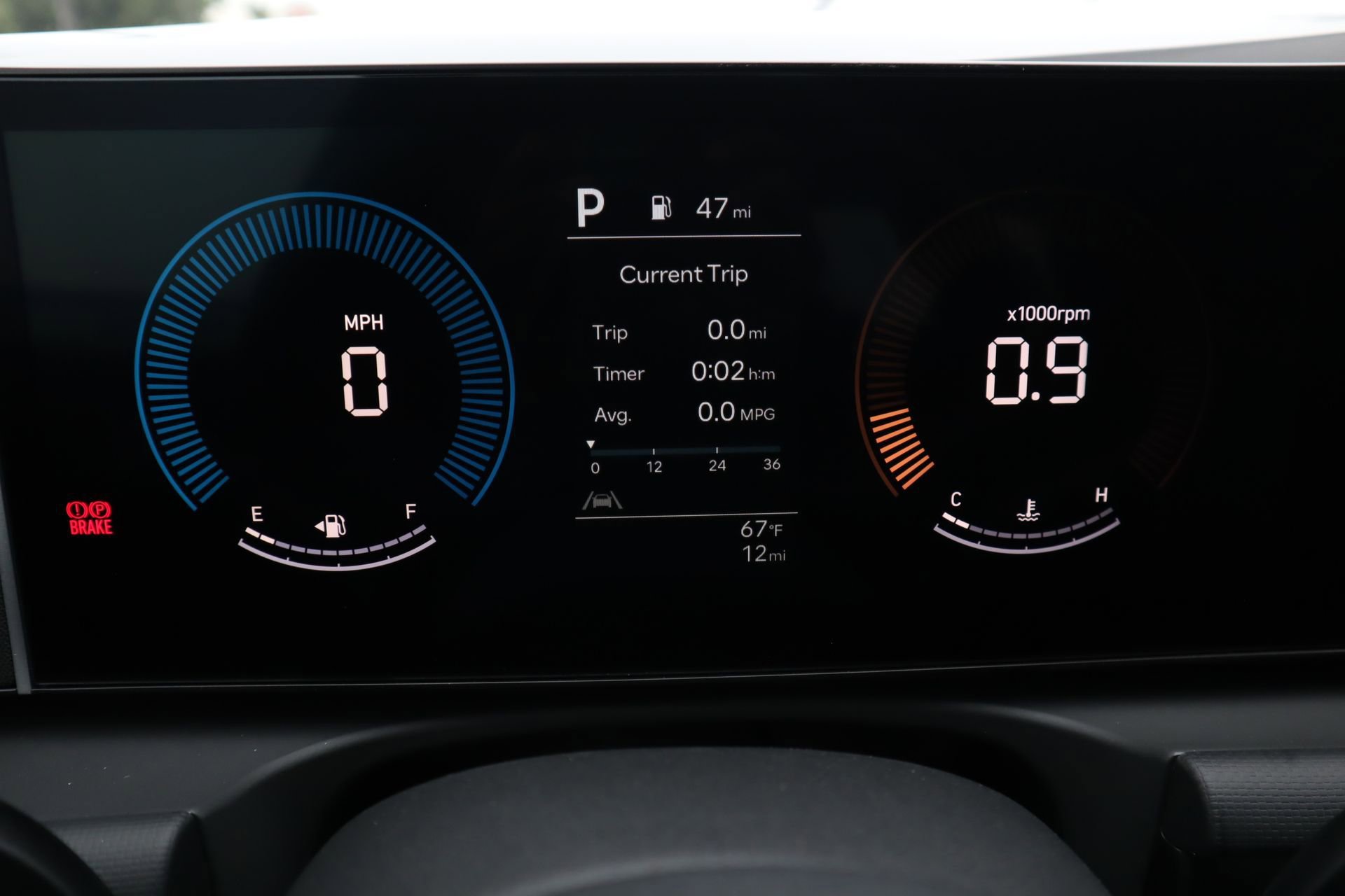 New 2026 Hyundai Santa Cruz SEL image 11