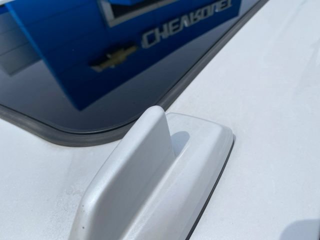 Used 2023 Chevrolet Suburban Premier AWD/4WD image 9