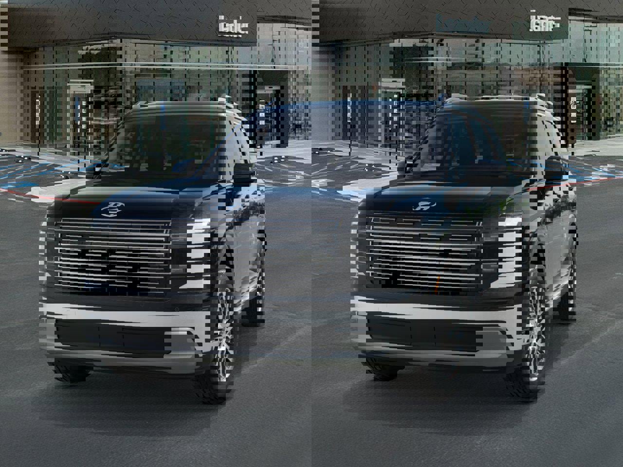 New 2026 Hyundai Palisade SEL image 6