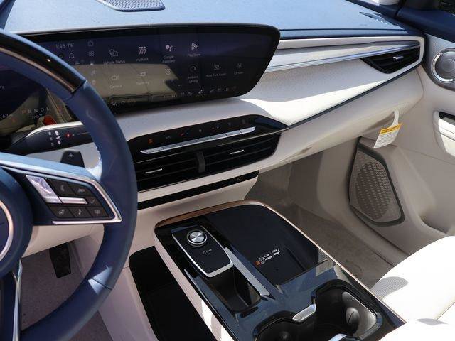 New 2026 Buick Enclave Avenir w/ Super Cruise Package image 27