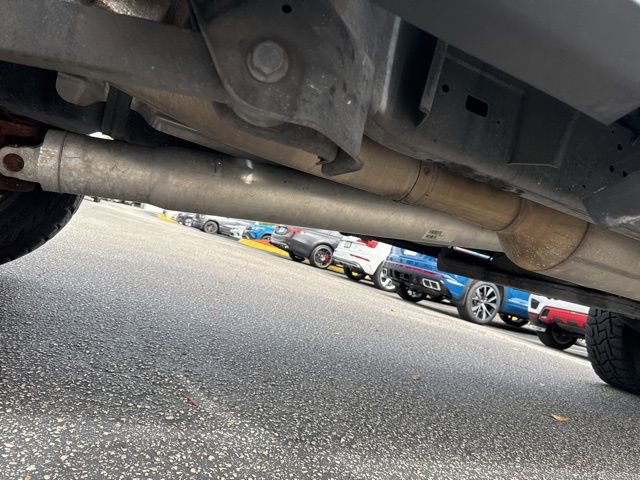 Used 2019 RAM 2500 Laramie AWD/4WD image 17