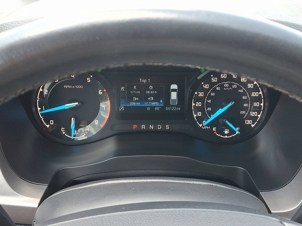 Used 2020 Ford Ranger XLT w/ Equipment Group 301A Mid AWD/4WD image 20