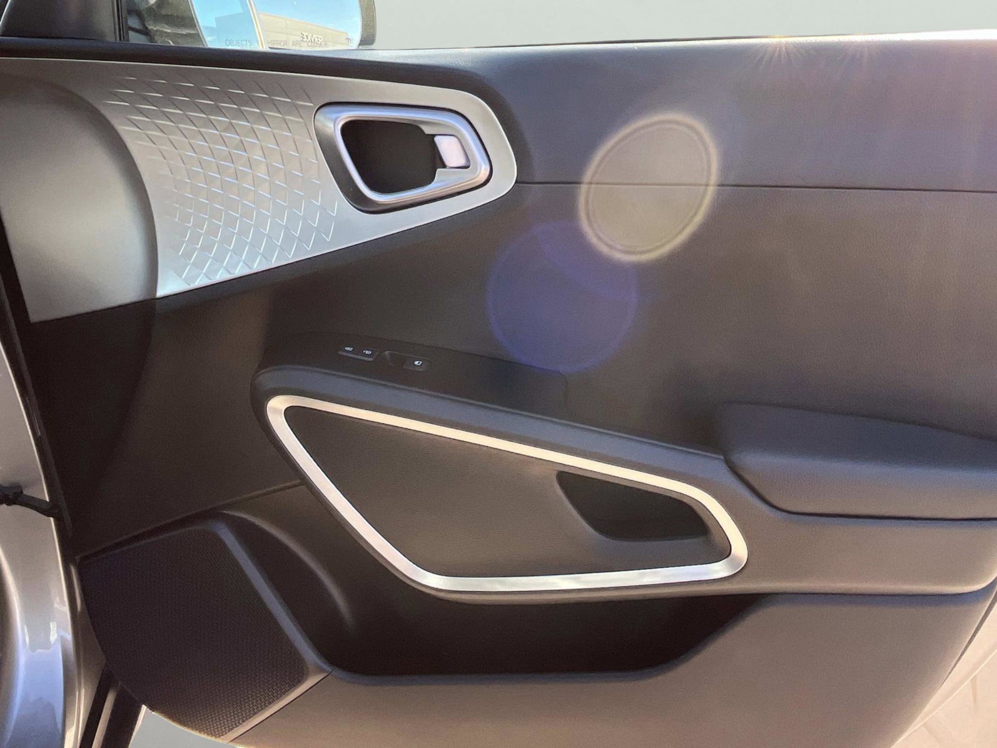 Certified 2023 Kia Soul LX w/ Option Group 015 image 22