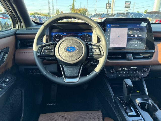 New 2026 Subaru Outback Touring XT AWD/4WD image 20