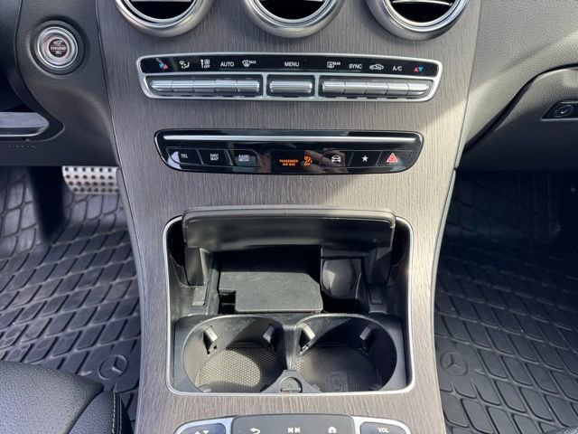 Certified 2022 Mercedes-Benz GLC 300 4MATIC image 16