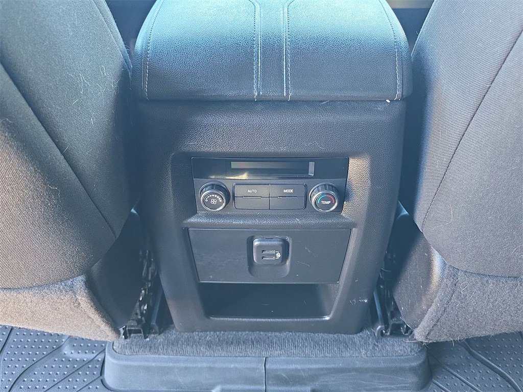 Used 2023 Chevrolet Traverse LT w/ LPO, Floor Liner Package image 22