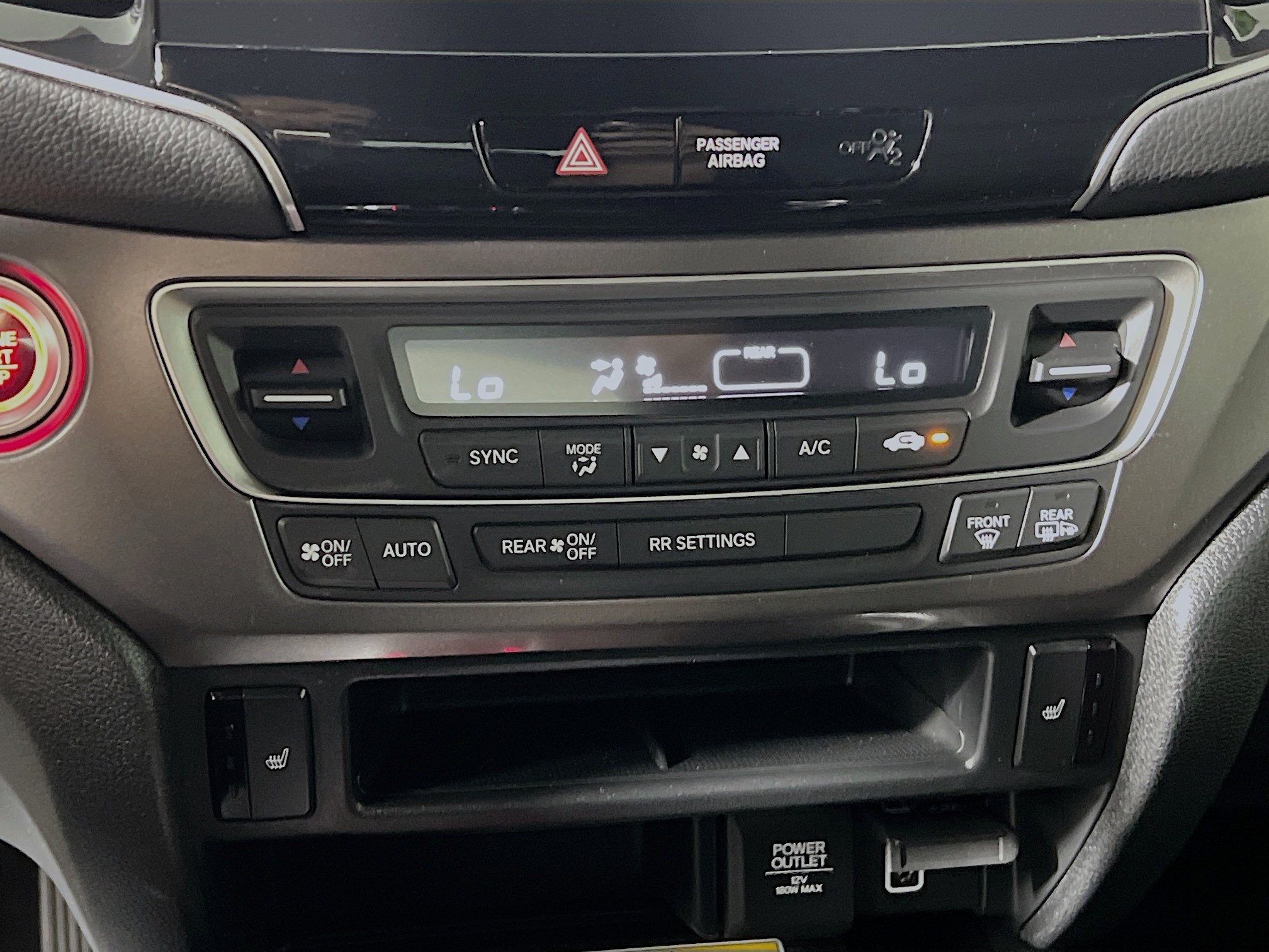 Used 2022 Honda Passport EX-L image 26