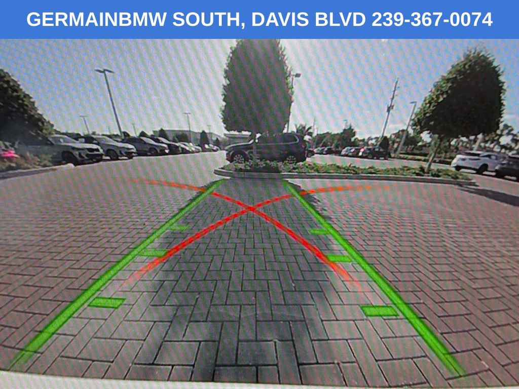 Certified 2023 BMW 530i xDrive w/ Premium Package image 22