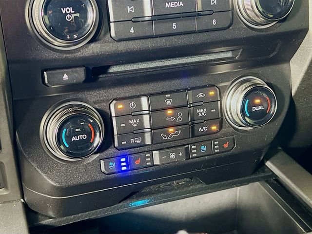 Used 2018 Ford F150 Raptor w/ Equipment Group 802A Luxury AWD/4WD image 20