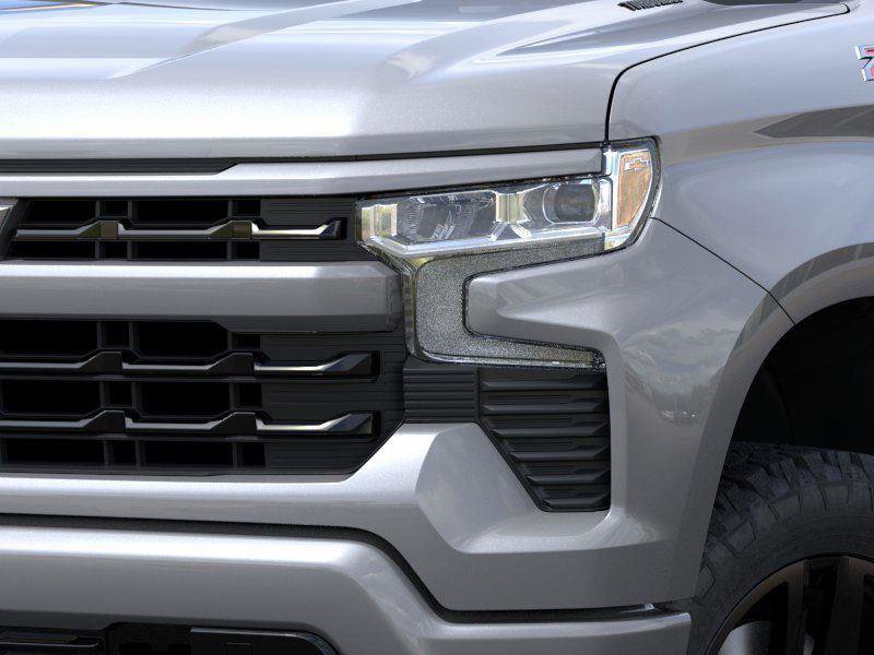 New 2026 Chevrolet Silverado 1500 RST image 10