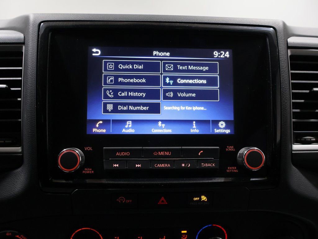 Used 2024 Nissan Frontier SV image 26