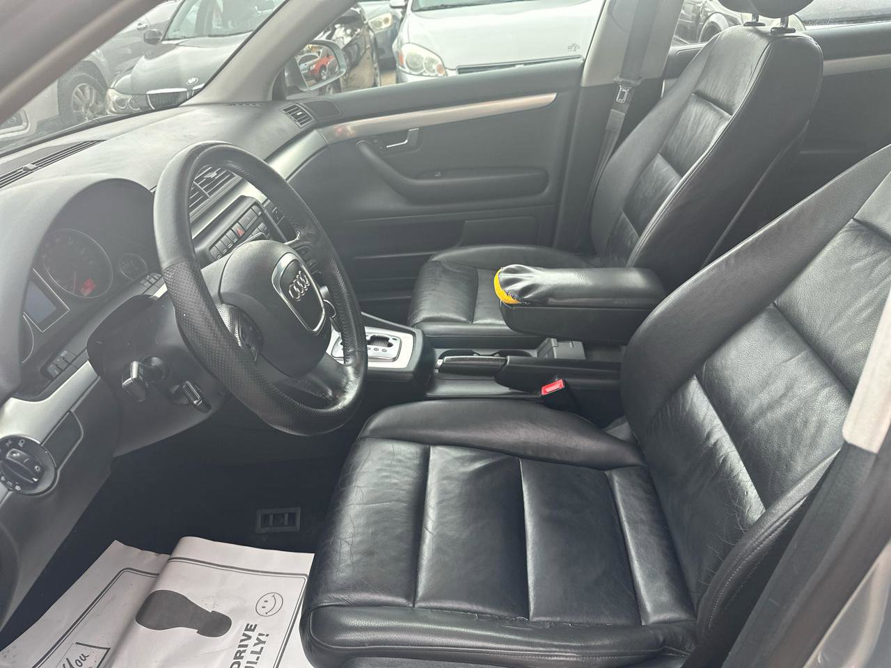 Used 2006 Audi A4 2.0T image 9