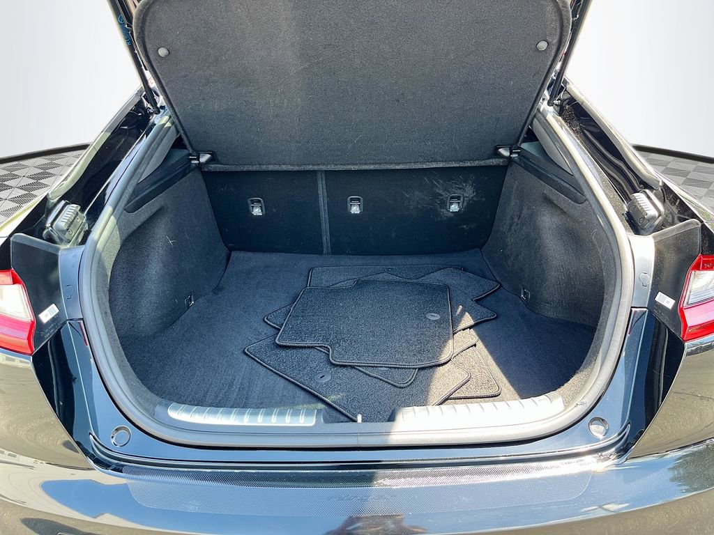 Certified 2021 Kia Stinger GT-Line w/ Paint Protection Package RWD image 30