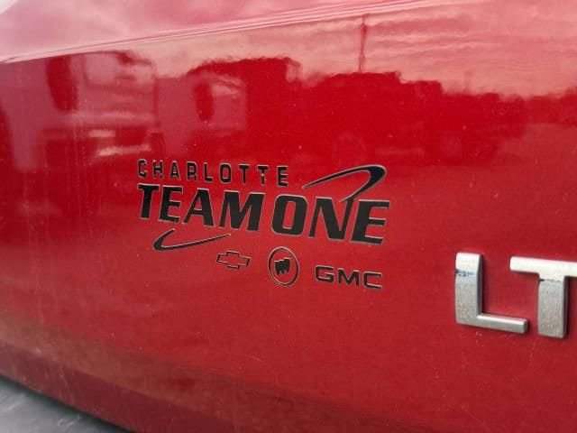 Certified 2023 Chevrolet Traverse LT w/ LPO, Floor Liner Package AWD/4WD image 34