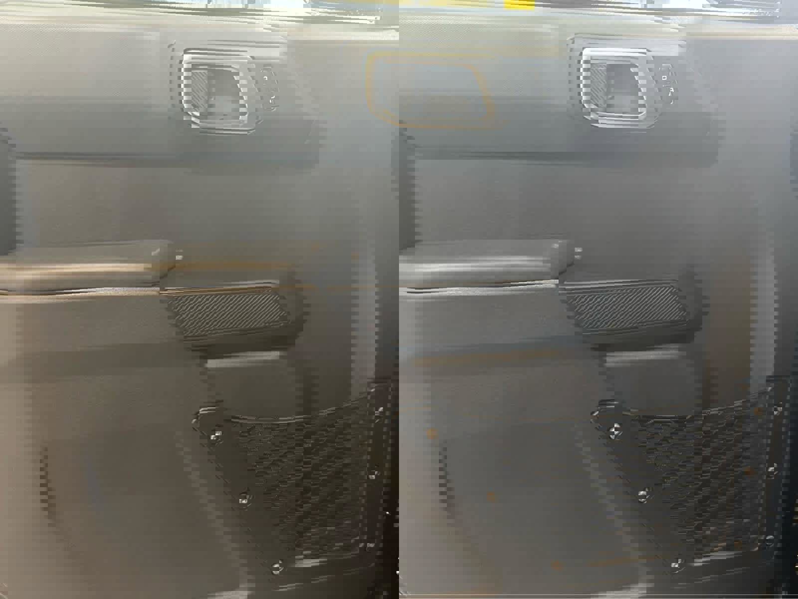 New 2026 Ford Bronco Big Bend image 18