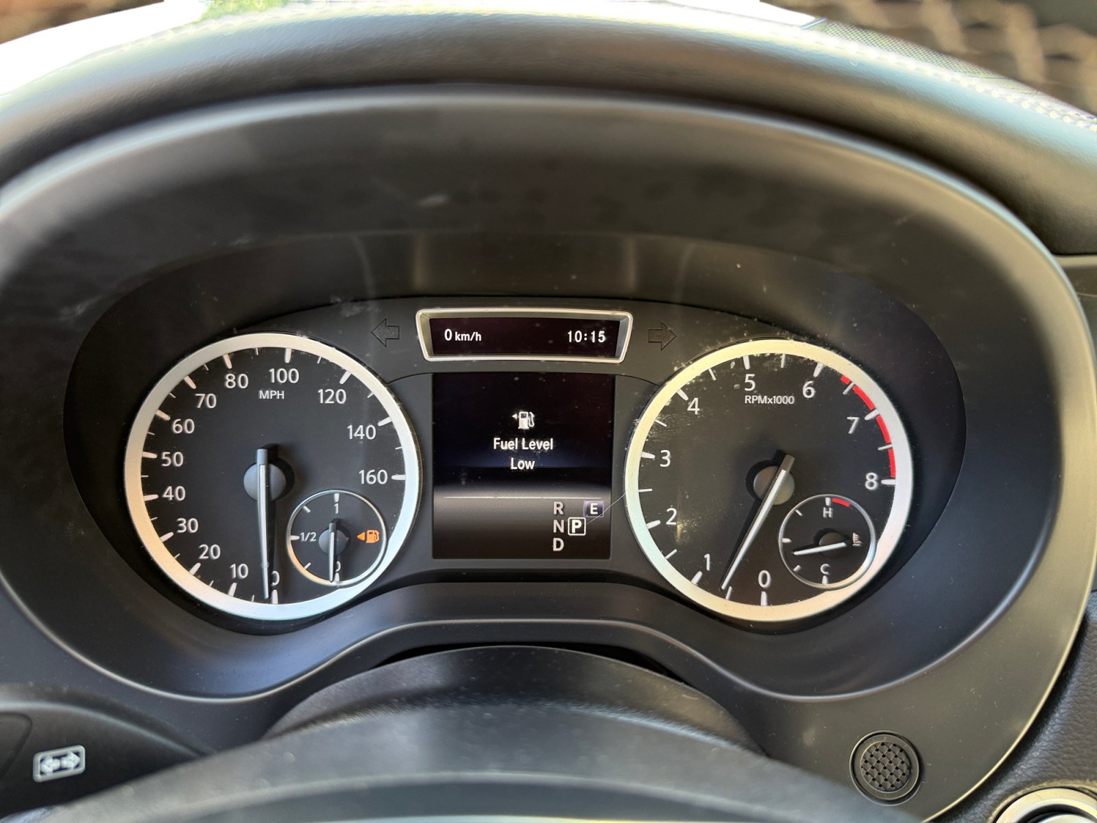 Used 2019 INFINITI QX30 AWD w/ Navigation Package image 11