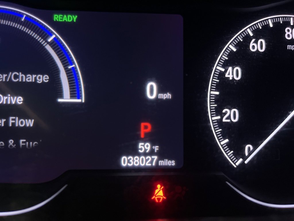 Used 2021 Honda Accord Touring image 17