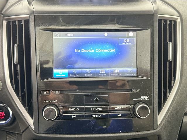 Used 2022 Subaru Forester Premium image 12