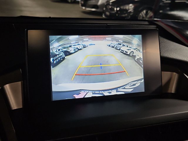 Used 2017 Lexus NX 200t FWD w/ Premium Package image 14