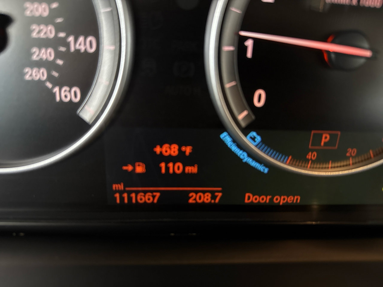 Used 2017 BMW X3 xDrive28i image 7