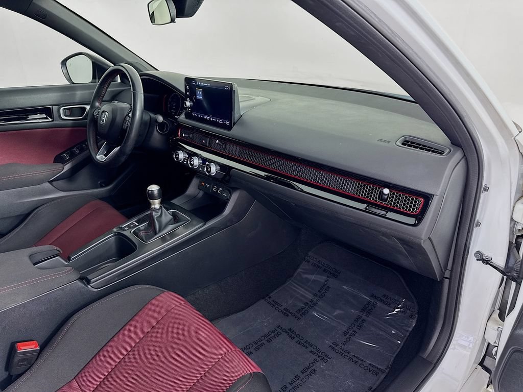 Used 2023 Honda Civic Si image 36