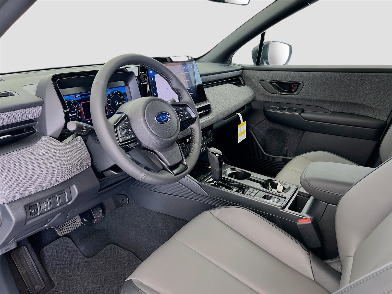 New 2026 Subaru Outback Premium image 13