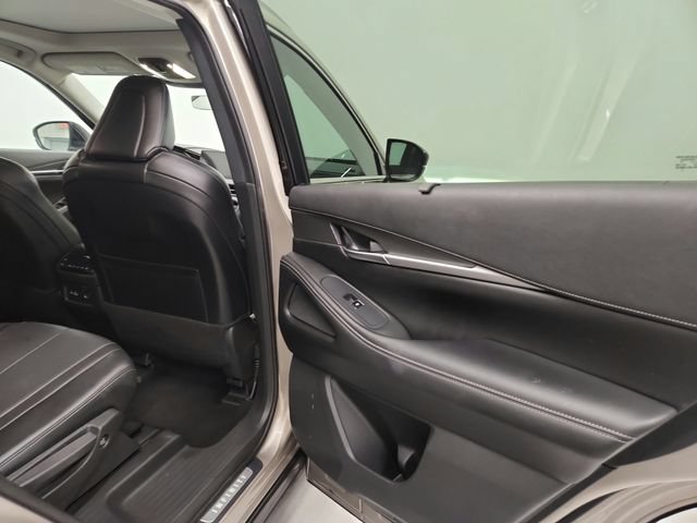 Used 2023 INFINITI QX60 Luxe w/ Cargo Package AWD/4WD image 21