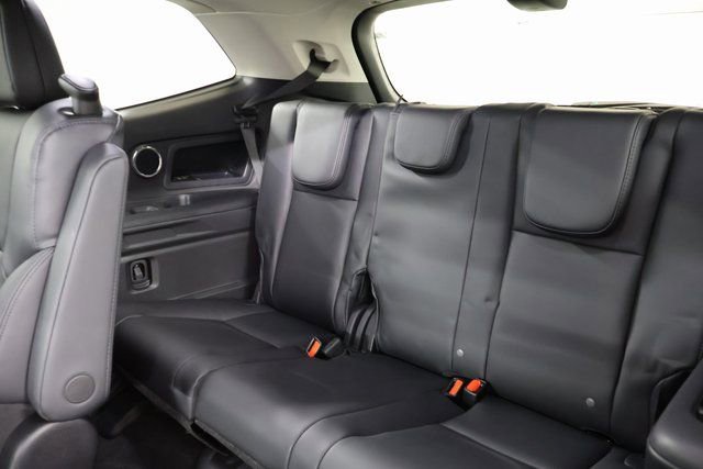 New 2025 Subaru Ascent Bronze Edition image 27