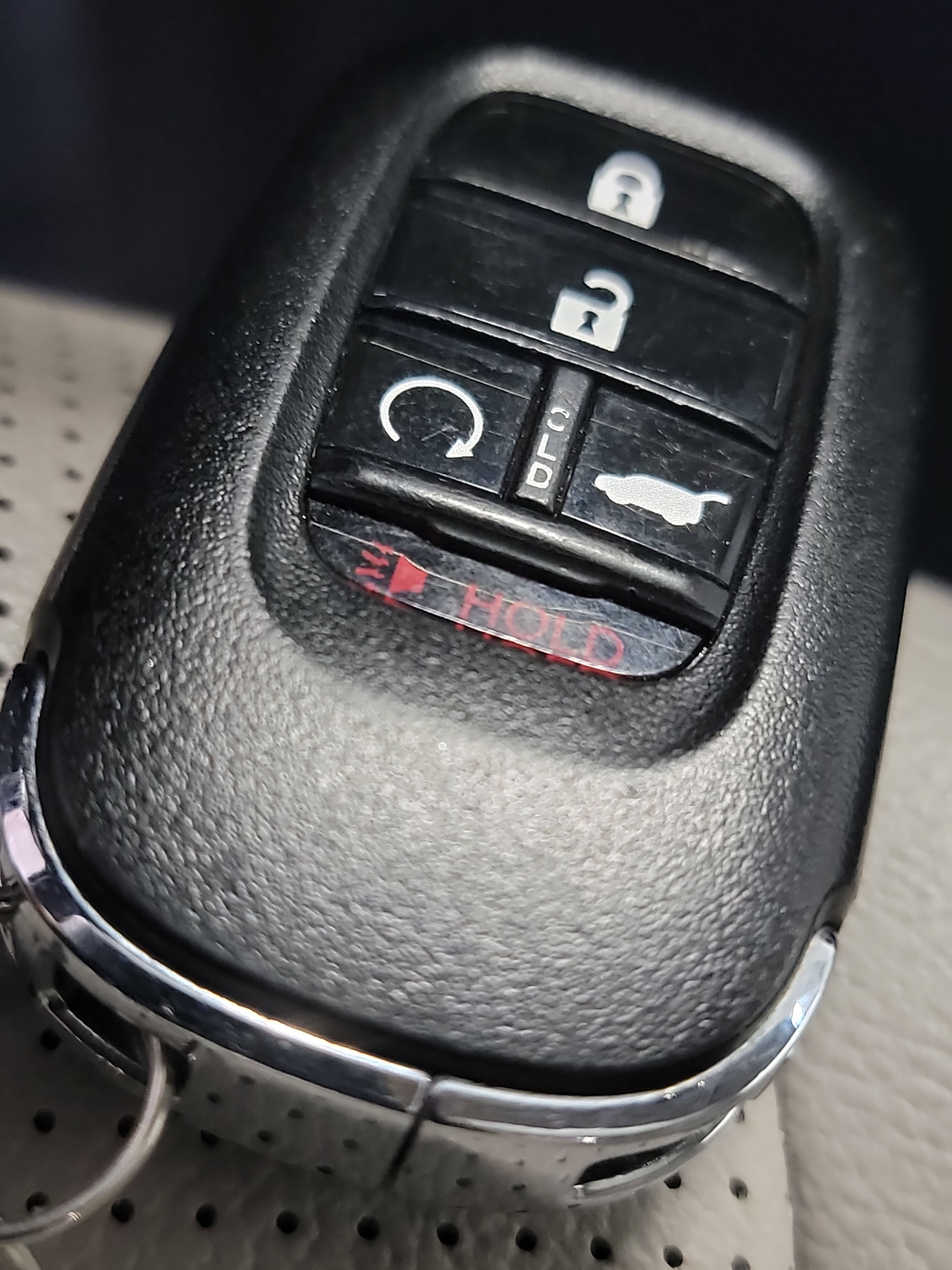 Certified 2025 Honda CR-V EX-L image 32