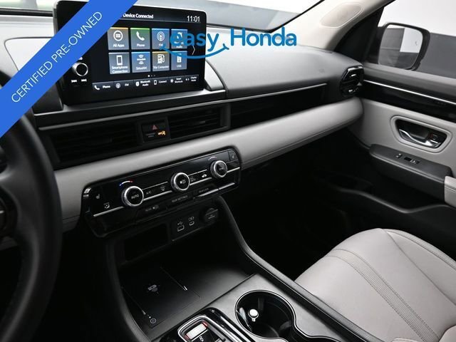 Used 2023 Honda Pilot EX-L image 11