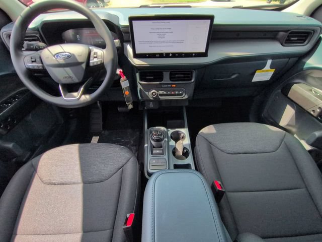New 2026 Ford Maverick XL FWD image 15