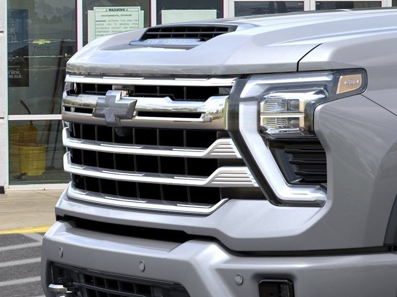 New 2026 Chevrolet Silverado 3500 High Country w/ High Country Premium Package AWD/4WD image 14