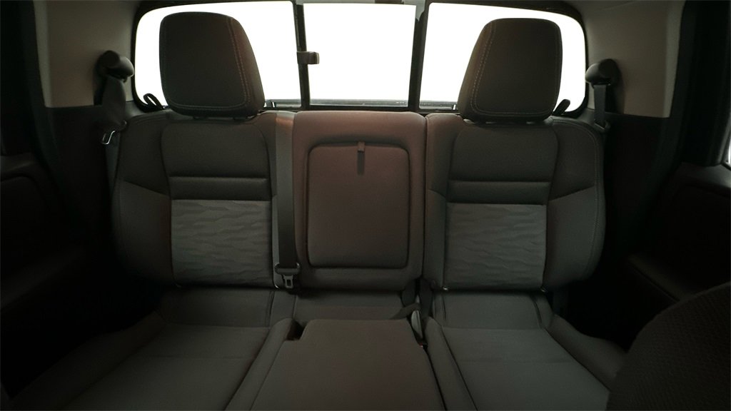 Certified 2022 Nissan Frontier SV image 12
