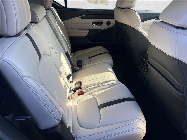 New 2026 Honda Pilot image 21