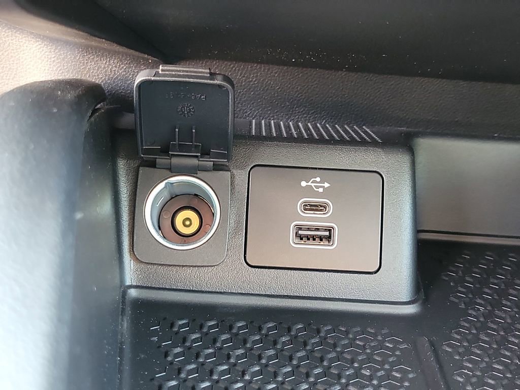 New 2026 Ford Bronco Sport Big Bend w/ Convenience Package AWD/4WD image 28