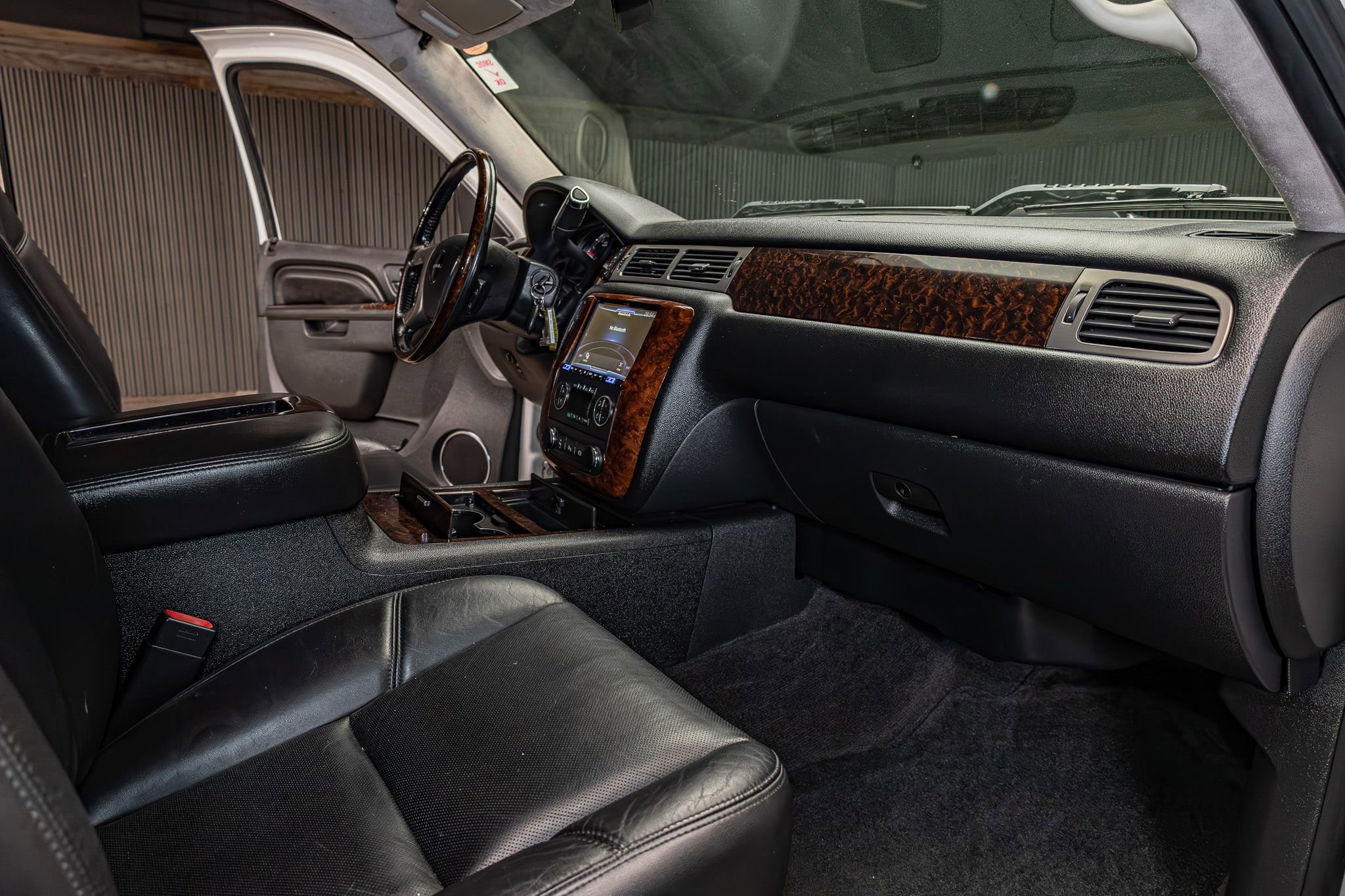 Used 2012 GMC Sierra 3500 Denali image 15