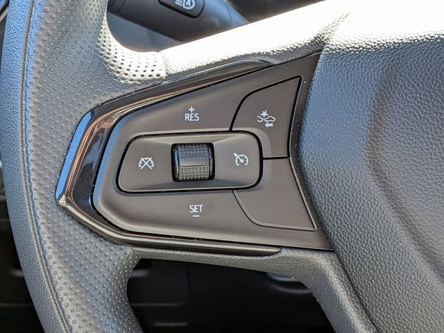 Used 2024 Chevrolet TrailBlazer LT image 18