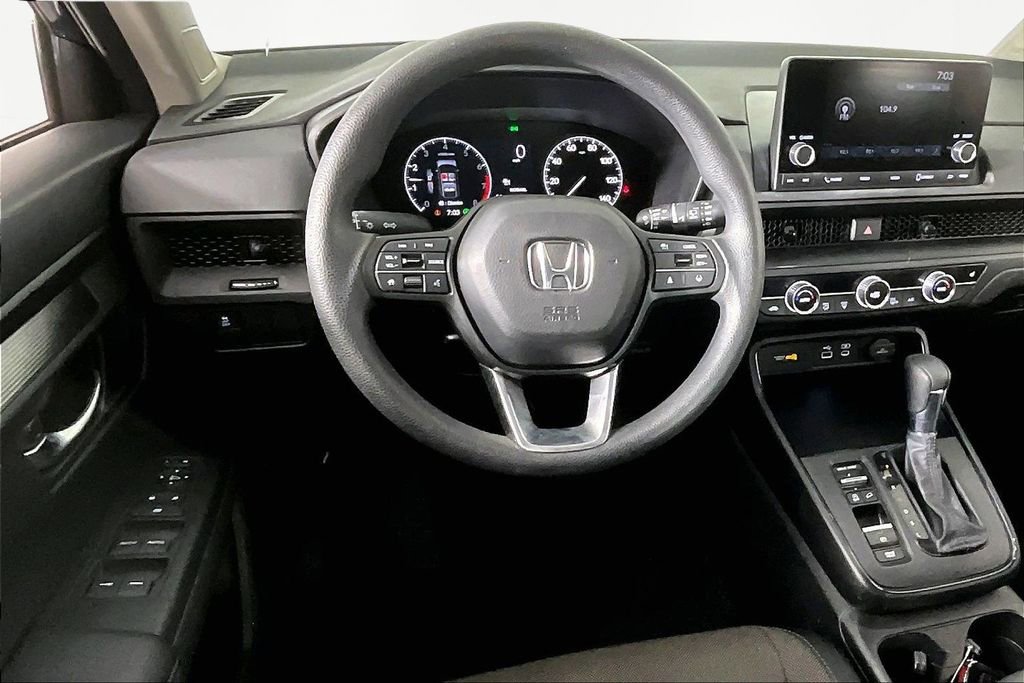 Used 2024 Honda CR-V EX image 8