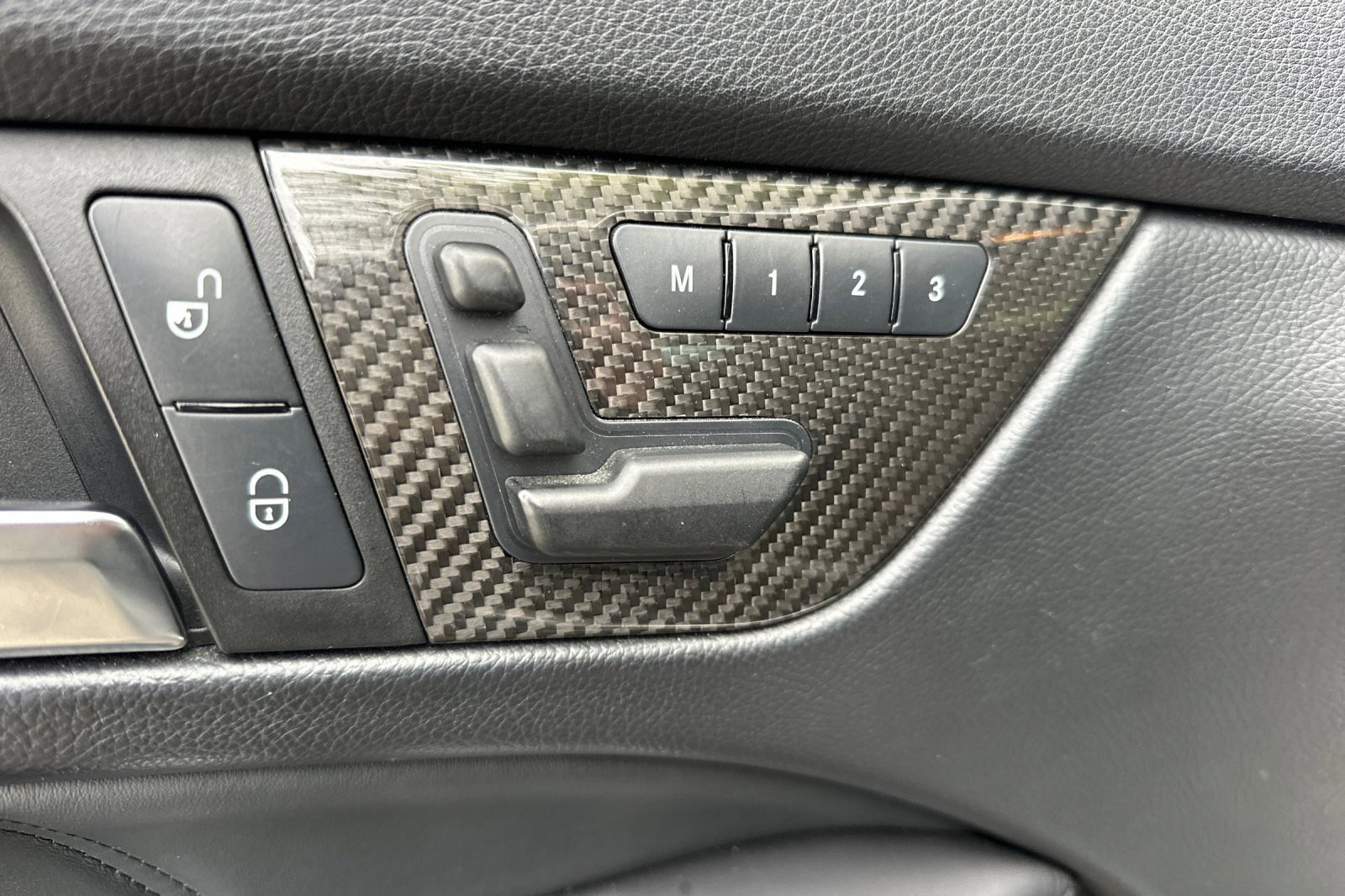 Used 2013 Mercedes-Benz C 63 AMG Coupe image 14