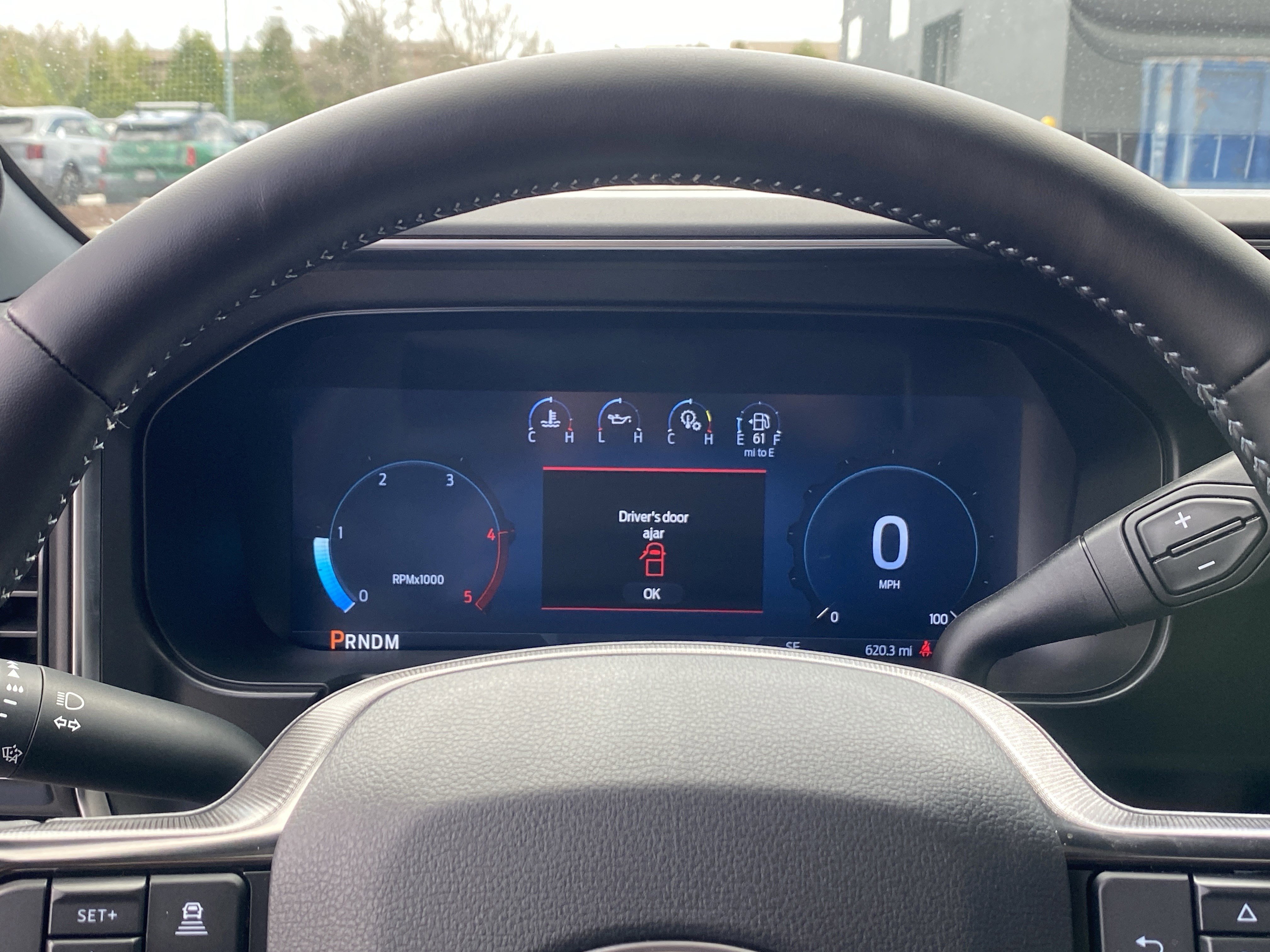 Used 2026 Ford F450 Platinum w/ FX4 Off-Road Package image 69