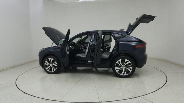 Used 2024 Jaguar E-PACE R-Dynamic SE image 72