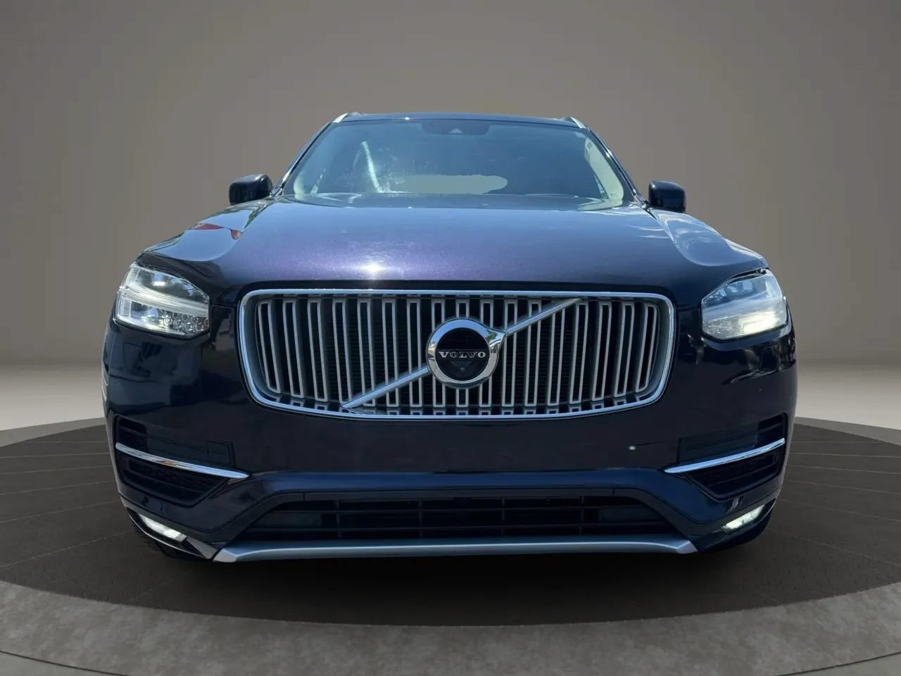 Used 2019 Volvo XC90 T6 Inscription w/ Luxury Package AWD/4WD image 3