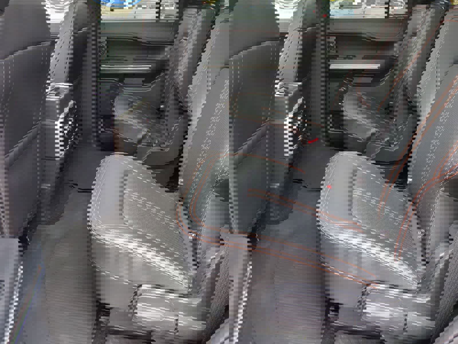 Used 2023 Ford Expedition Timberline AWD/4WD image 20