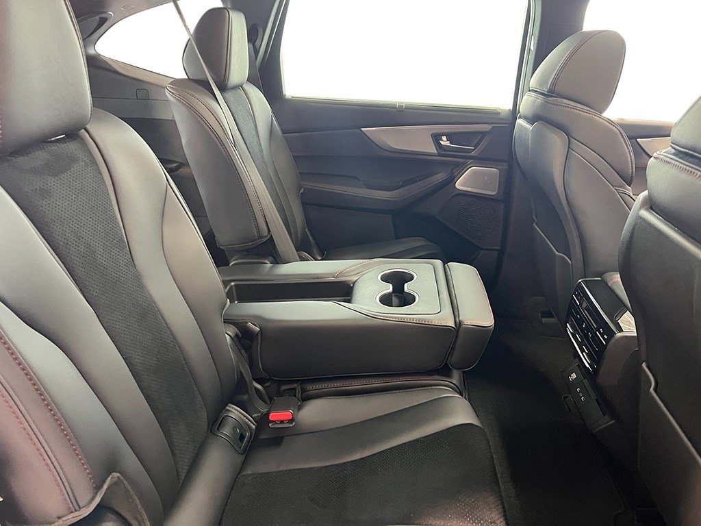 New 2026 Acura MDX A-Spec AWD/4WD image 35