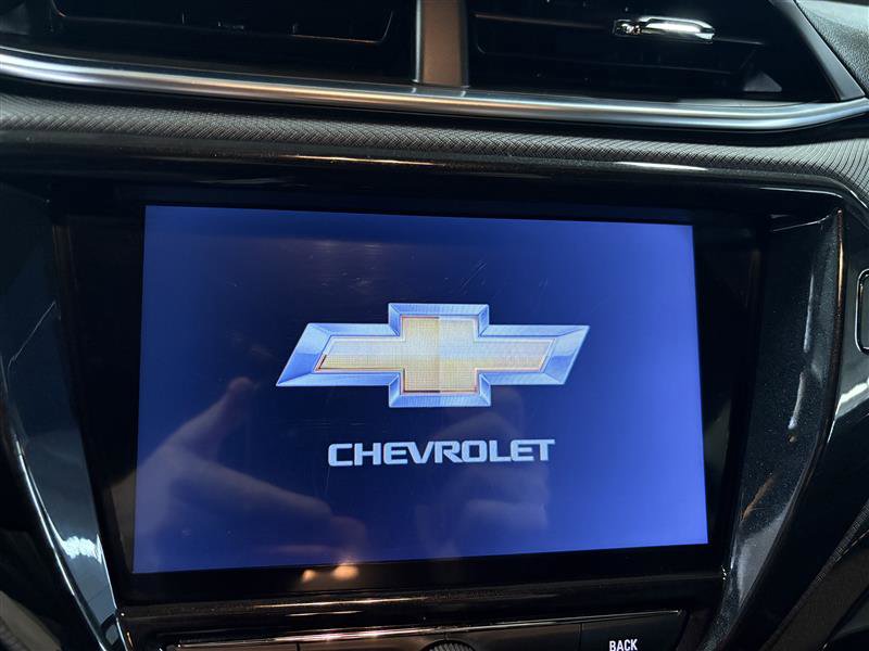 Used 2023 Chevrolet TrailBlazer ACTIV w/ Convenience Package image 12