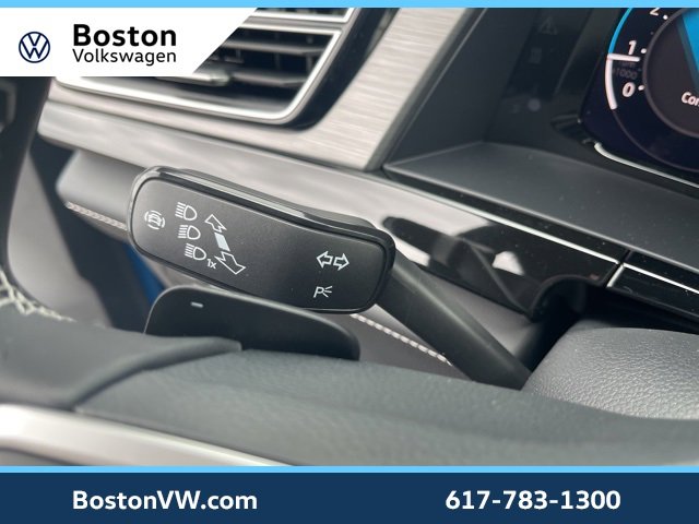 New 2025 Volkswagen Atlas Cross Sport SE image 19