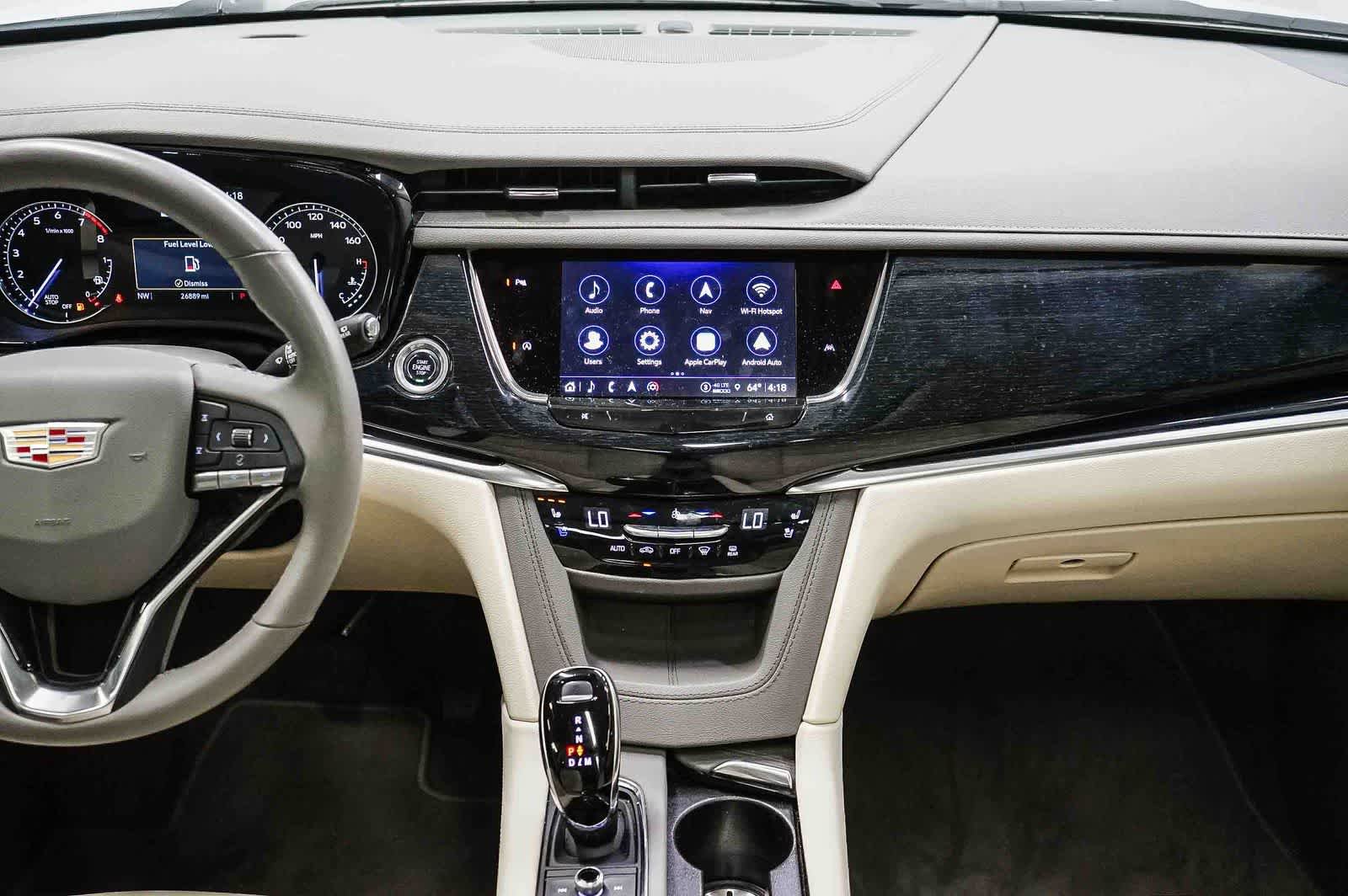 Used 2024 Cadillac XT6 Premium Luxury FWD image 12