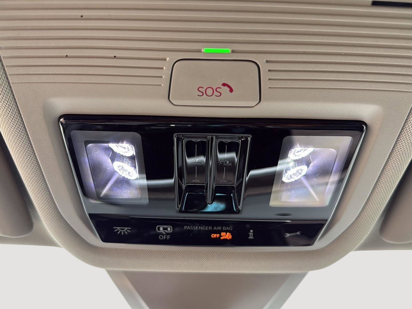 New 2026 Volkswagen Atlas SEL Premium R-Line image 19