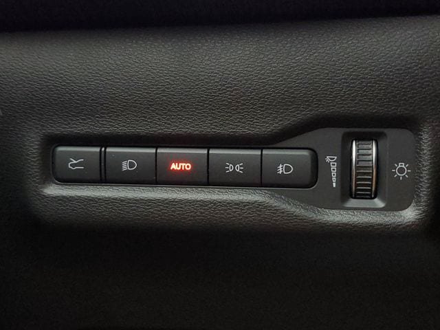 Used 2024 Jeep Wagoneer Launch Edition AWD/4WD image 42